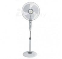 Trendy Pedestal Fan